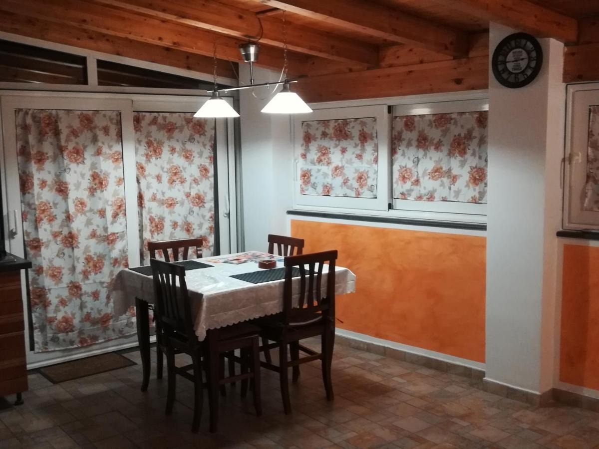 La Terrazza Sul Centro Daire Katanya Dış mekan fotoğraf