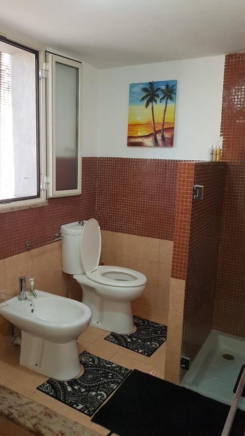 La Terrazza Sul Centro Daire Katanya Dış mekan fotoğraf