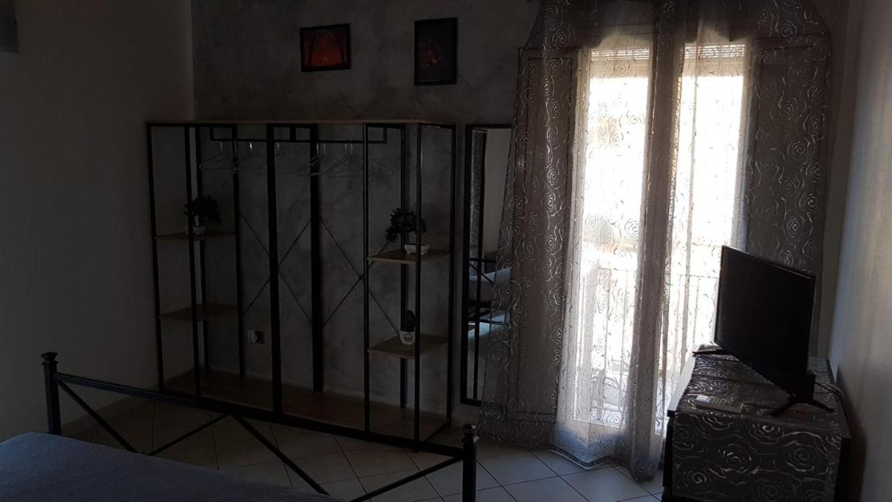 La Terrazza Sul Centro Daire Katanya Dış mekan fotoğraf
